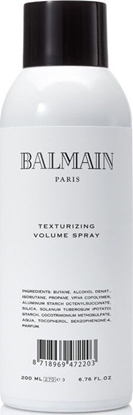 Изображение Balmain Texturizing Volume Spray utrwalajcy i zwikszajcy objto wosów 200 ml