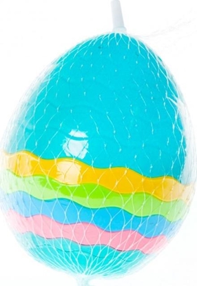 Attēls no BamBam BAM BAM ZABAWKA DO KAPIELI JAJO SIATKA 60/120