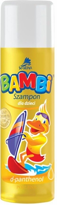 Picture of Bambino Szampon dla Dzieci 150ml