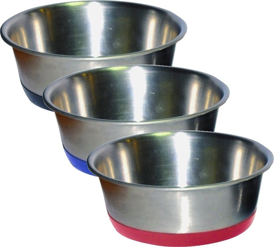 Изображение Barry King Miska z silikonow podkadk 0.9 L