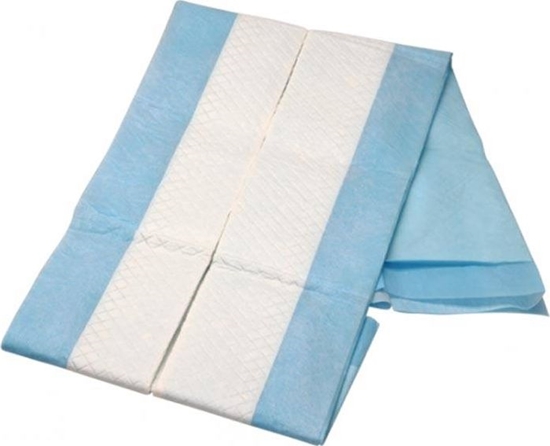 Изображение Barry King Podkady chonne dla psa kota fretki 90x60cm 10szt uniwersalny