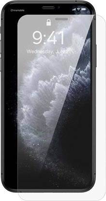 Изображение Baseus Baseus 0.3mm Full-glass Tempered Glass Film(2pcs pack) for iPhone XS Max/11 Pro Max 6.5inch