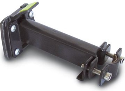 Attēls no Basil Mocowanie zapicia BasEasy System Stem Holder EC do koszy moc.22-25,4mm, system odpinany (BAS-70123)