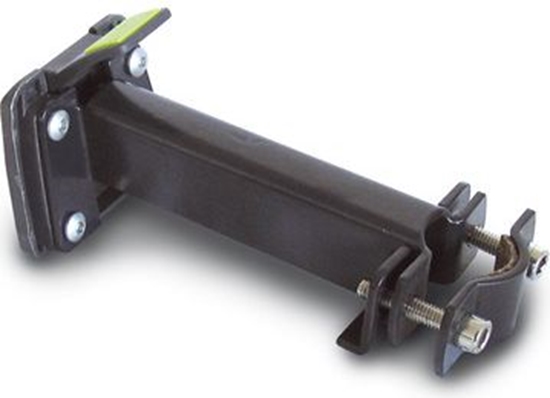 Picture of Basil Mocowanie zapicia BasEasy System Stem Holder EC do koszy moc.22-25,4mm, system odpinany (BAS-70123)