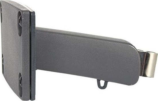 Picture of Basil Mocowanie zapicia BASIL Permanent System do koszy BERLIN LUXE II i BREVI moc.22-26mm, regulowana dugo wspornika system na stae - BAS-70104