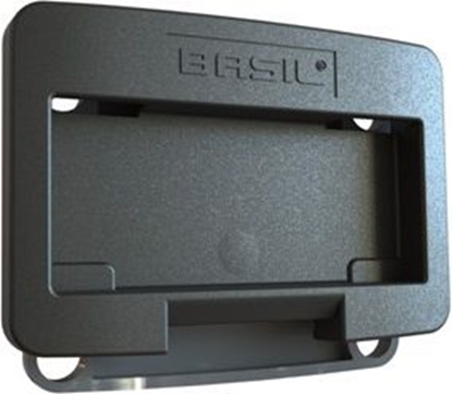 Attēls no Basil Mocowanie zapięcia Klickfix Adapter Plate system odpinany (BAS-70158)