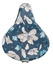 Изображение Basil Pokrowiec na siodo MAGNOLIA SADDLE COVER wododporny, teal blue (NEW) - BAS-50475