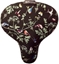 Picture of Basil Pokrowiec na siodo WANDERLUST SADDLE COVER charcoal (BAS-50430)