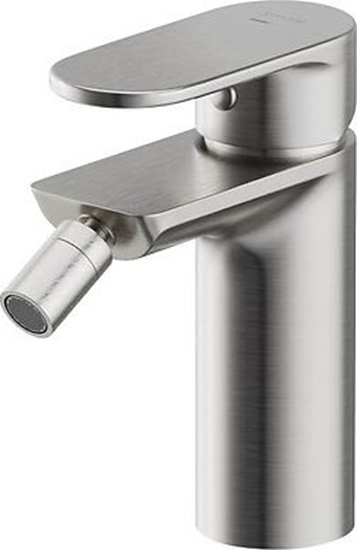 Picture of Bateria bidetowa Cersanit Carlton stojca chrom (S951-317)