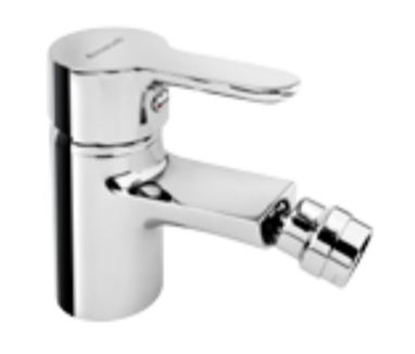 Picture of Bateria bidetowa KFA Granat stojca chrom (5527-015-00)