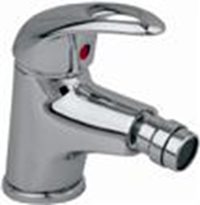 Picture of Bateria bidetowa KFA Jaspis stojca chrom (547-015-00)