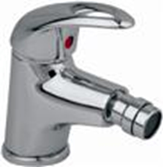 Picture of Bateria bidetowa KFA Jaspis stojca chrom (547-015-00)