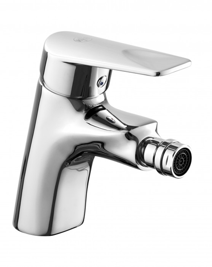 Picture of Bateria bidetowa KFA Topaz stojca chrom (4017-015-00)