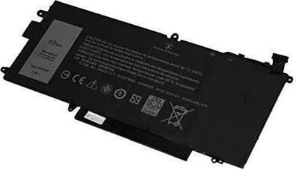 Picture of Bateria CoreParts Laptop Battery for Dell
