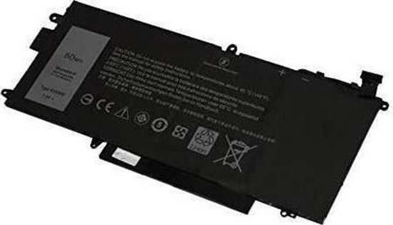 Picture of Bateria CoreParts Laptop Battery for Dell