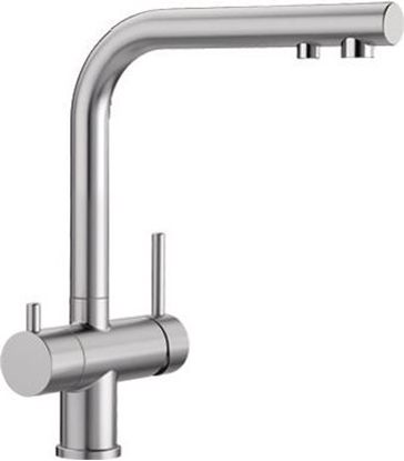 Attēls no Bateria kuchenna Blanco Fontas II stojca srebrna (523129)