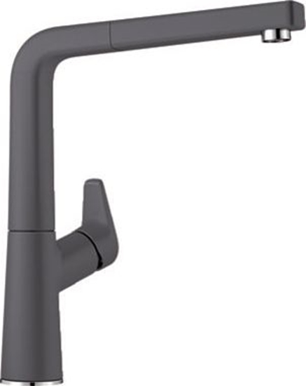 Picture of Bateria kuchenna Blanco Avona-S stojca szara (521285)