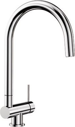 Attēls no Bateria kuchenna Blanco Coressa-F stojca chrom (521543)