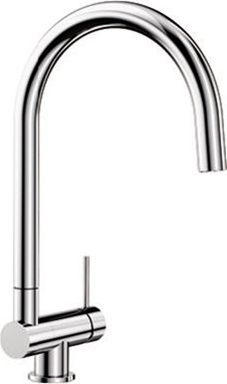 Picture of Bateria kuchenna Blanco Coressa-F stojca chrom (521543)