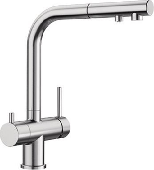 Picture of Bateria kuchenna Blanco Fontas-S II stojca stal szlachetna (525199)