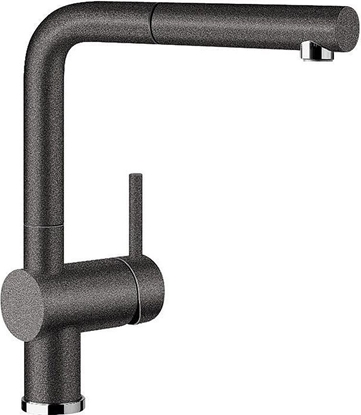 Picture of Bateria kuchenna Blanco Linus-S stojca antracyt (516688)