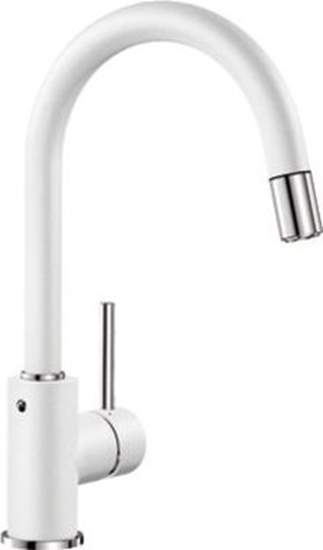 Picture of Bateria kuchenna Blanco Mida-S stojca biaa (521457)