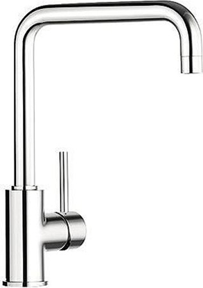 Picture of Bateria kuchenna Blanco Mili stojca chrom (519413)