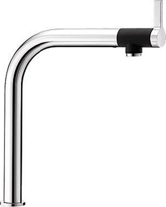 Picture of Bateria kuchenna Blanco Vonda stojca chrom (518434)