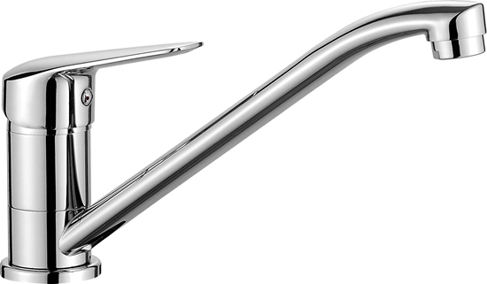 Picture of Bateria kuchenna Deante Boro stojca chrom (BMO 060M)