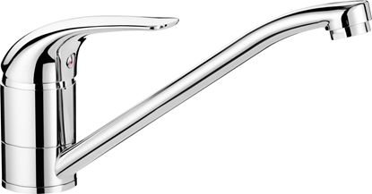 Изображение Bateria kuchenna Deante stojca chrom (BEZ 060H)