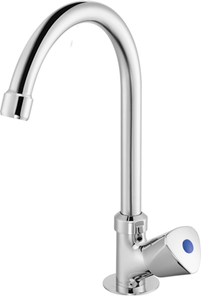 Изображение Bateria kuchenna Deante stojca chrom (BEZ 062L)