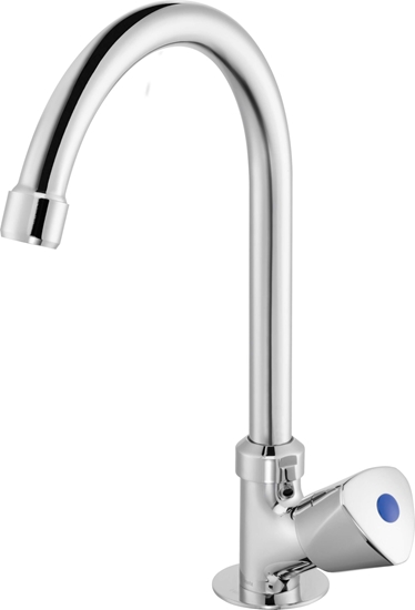 Изображение Bateria kuchenna Deante stojca chrom (BEZ 062L)