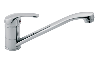 Attēls no Bateria kuchenna Ferro Vasto stojca chrom (BVA4)