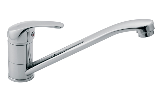 Изображение Bateria kuchenna Ferro Vasto stojca chrom (BVA4)