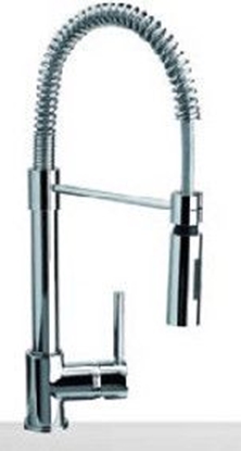 Picture of Bateria kuchenna Franke Coxy stojca chrom (115.0159.732)