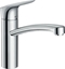 Attēls no Bateria kuchenna Hansgrohe Logis M31 stojca chrom (71839000)