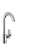 Изображение Bateria kuchenna Hansgrohe Logis stojca chrom (71835000)