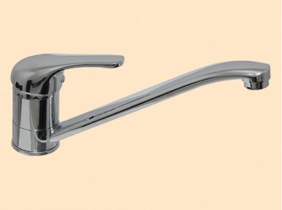 Picture of Bateria kuchenna Hydroland Joker stojca chrom (B295)