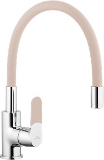 Picture of Bateria kuchenna Invena Joga stojca beowa (BZ-32-L03)