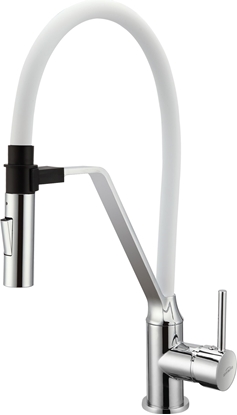 Picture of Bateria kuchenna Invena Terra stojca biaa (BZ-54-L02)