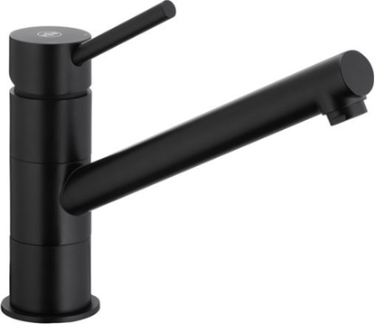 Attēls no Bateria kuchenna KFA Andra stojca czarna (6533-915-81)