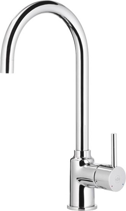 Изображение Bateria kuchenna KFA Neda stojca chrom (5823-915-00)