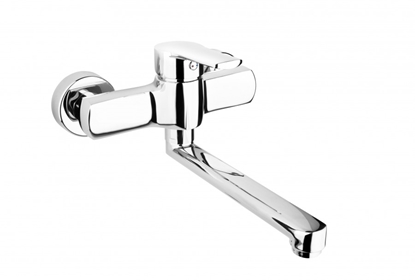 Изображение Bateria kuchenna KFA Selen cienna chrom (4410-910-00)