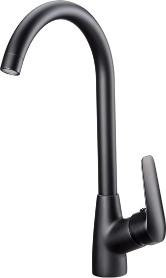 Picture of Bateria kuchenna Neo Boro stojca czarna (BMO N62M)