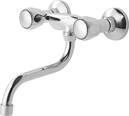 Attēls no Bateria kuchenna Perfexim Mak cienna chrom (35-000-0401-000)