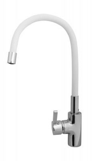 Picture of Bateria kuchenna Pyramis Flessi stojca biaa (090919538)