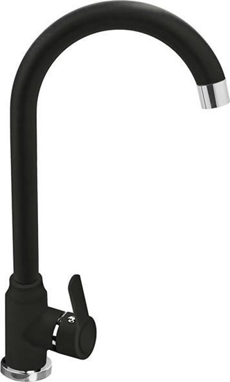 Picture of Bateria kuchenna Pyramis Lungo stojca czarna (090930801)