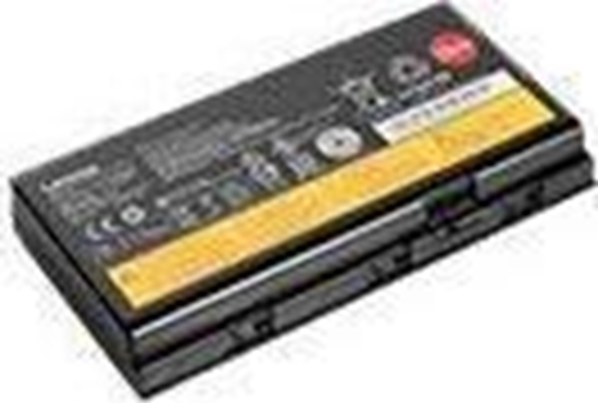 Picture of Bateria Lenovo ThinkPad 78++ 8 cell (01AV451)