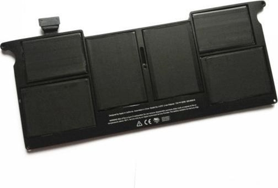 Picture of Bateria LMP Battery MacBook Air 11" 1st Gen., 10/10, built-in, Li-Ion Polymer, A1375, 7.3V, 39Wh