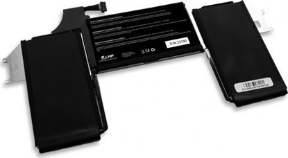 Attēls no Bateria LMP Battery MacBook Air 13" Thunderbolt 3 7/19 - 11/20, built-in, Li-Ion Polymer, A1965, 11.4V, 50Wh